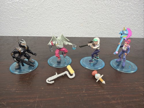 Fortnite battle royale mini - battle,